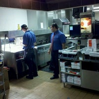 Photo taken at McDonald&amp;#39;s by Michael S. on 11/22/2011