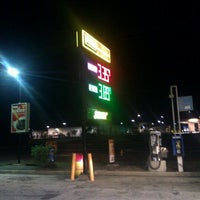 Photo taken at Pilot Travel Centers by Stephen R. on 1/14/2012