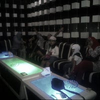 Review Suka-Suka Karaoke Keluarga