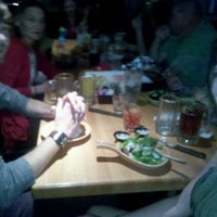 Photo taken at Applebee&amp;#39;s Grill + Bar by Kaci T. on 1/19/2012