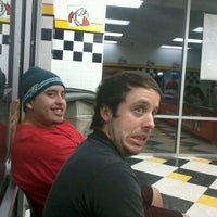 Photo taken at Little Caesars Pizza by Mikey!! on 1/3/2012