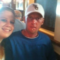 Photo taken at Chili&amp;#39;s Grill &amp;amp; Bar by Katy D. on 6/19/2011
