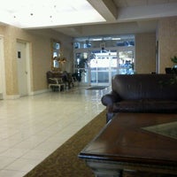 Comfort Inn Conference Center Midtown Now Closed Carytown
