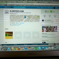 5/22/2012에 Ariel P.님이 ELSERVER.COM HQ에서 찍은 사진