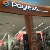 payless shoesource return policy