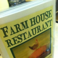 Farm House - Cleveland, TN