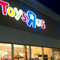 Toys r us sales pr