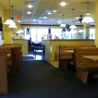 Photo taken at The Egg &amp;amp; I Restaurants by Nicole S. on 1/31/2012
