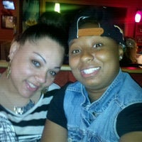 Photo taken at Applebee&amp;#39;s Grill + Bar by Jay R. on 3/15/2012
