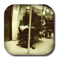 Photo taken at Métro Temple [3] by . n. on 3/12/2012