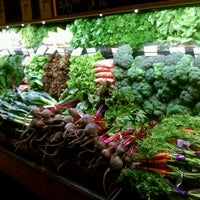 Photo taken at The Fresh Market by Gabrielle V. on 12/28/2011