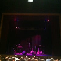 Photo taken at The American Theatre by Jessica C. on 7/21/2012