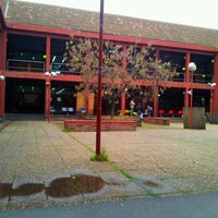 Photo taken at Centro Universitario Regional Norte &amp;quot;San Isidro&amp;quot; (CBC - UBA) by Sabrii C. on 8/10/2012