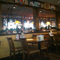 Photo taken at Applebee&amp;#39;s Grill + Bar by Janet W. on 12/3/2011