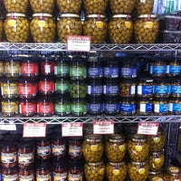 4/6/2012 tarihinde Eric P.ziyaretçi tarafından BOSA Foods'de çekilen fotoğraf