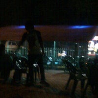 Review Bandrek Tugu juang