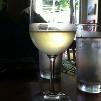 Photo taken at Pure Wine Cafe by Stacy P. on 7/16/2011