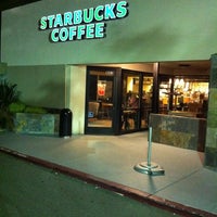 Photo taken at Starbucks by Parag M. on 7/16/2011