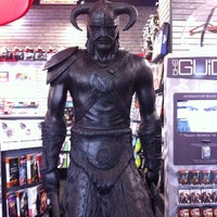 Photo taken at GameStop by Jeree A. on 11/19/2011