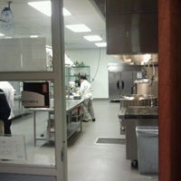 Photo taken at The Chef&amp;#39;s Academy by Ambrose O. on 4/14/2012