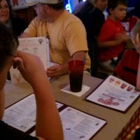 Photo taken at Crabby&amp;#39;s by Conni M. on 8/21/2011