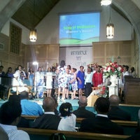 Photo taken at Capitol City Seventh-day Adventist Church by Wayne B. on 6/9/2012