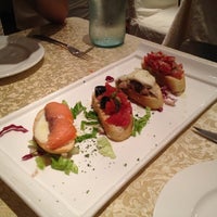 Photo taken at Boungiorno Italian Restaurant by L. on 6/24/2012