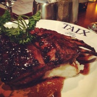 Foto tirada no(a) Taix French Restaurant por Ivan G. em 4/16/2012