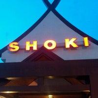 Das Foto wurde bei SUMO Steak &amp;amp; Sushi von James G. am 4/27/2012 aufgenommen
