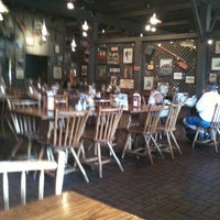 Photo taken at Cracker Barrel Old Country Store by LaRae M. on 7/15/2011