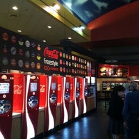 AMC Showplace Village Crossing 18 - Multiplex