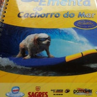 Foto tomada en Cachorro do Mar  por Pedro L. el 10/31/2011