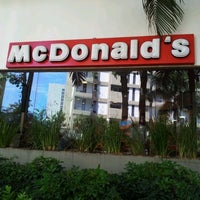 Photo taken at McDonald&amp;#39;s by David M. on 2/23/2012