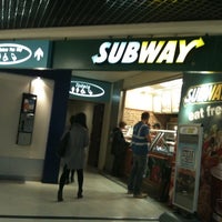 Subway victoria deals