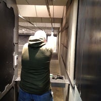 2/20/2012にDaniel S.がFreestate Gun Rangeで撮った写真