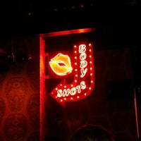 Photo taken at Coyote Ugly Saloon by Don S. on 9/2/2012