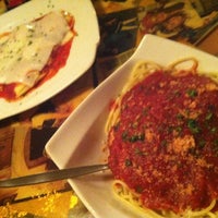 Photo taken at Nonna&#39;s Chicago Bistro by Cole D. on 3/20/2012
