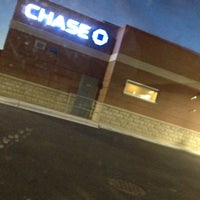 Photo taken at Chase Bank by Ang on 4/25/2012