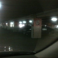 Photo taken at Car Park by Nukoon S. on 9/25/2011