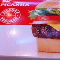 Photo taken at Burger King by Rodrigo L. on 8/8/2012