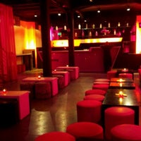 Photo taken at Godoy Restaurant &amp;amp; Cocktail Bar by Mauricio m. on 5/14/2012