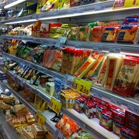 Photo taken at Carrefour Market by Ombretta P. on 2/25/2012
