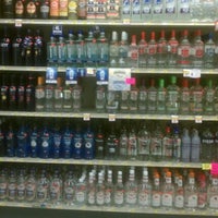 Photo taken at Fiesta Liquor by Arly on 12/4/2011