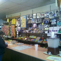 Photo taken at Howard Deli by The P. on 3/29/2011