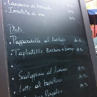 Photo taken at Vini Cucina by Laurent J. on 8/17/2012