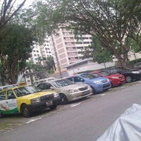 Photo taken at Car Park (No. CLC10) by Azri M. on 9/12/2011