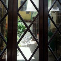 11/5/2011にTiago X.がCabanaCopa Hostelで撮った写真