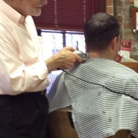 jacks haircutters
