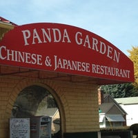 Panda Garden Vista Boise Id