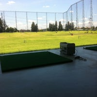 Photo taken at SPP Fitting Golf@Pine Club Driving Range by Surachet S. on 8/24/2011